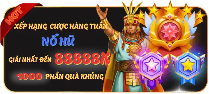 Máy đánh bạc và nổ hũ 88club