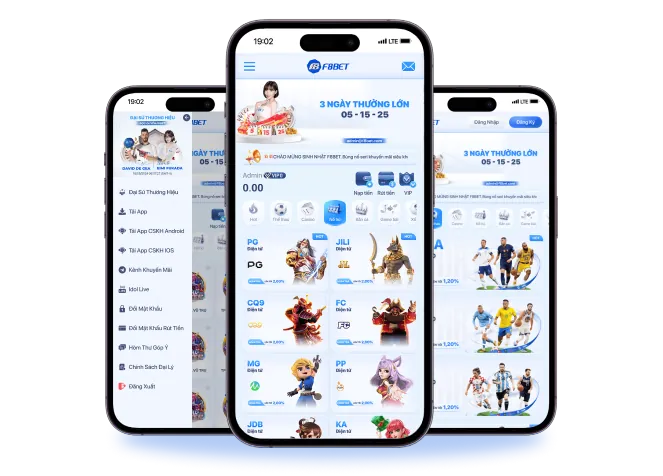 Game Bắn Cá Rồng Thần