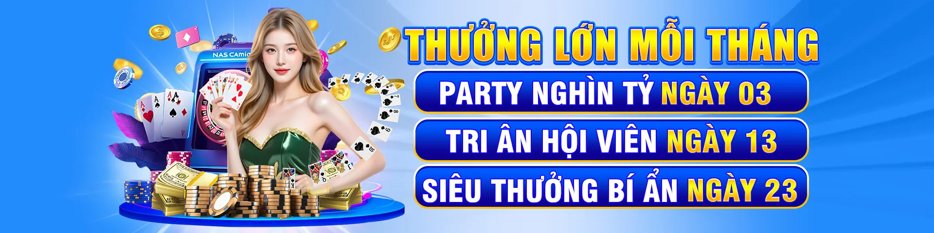 Sòng Bạc Trực Tuyến 88club